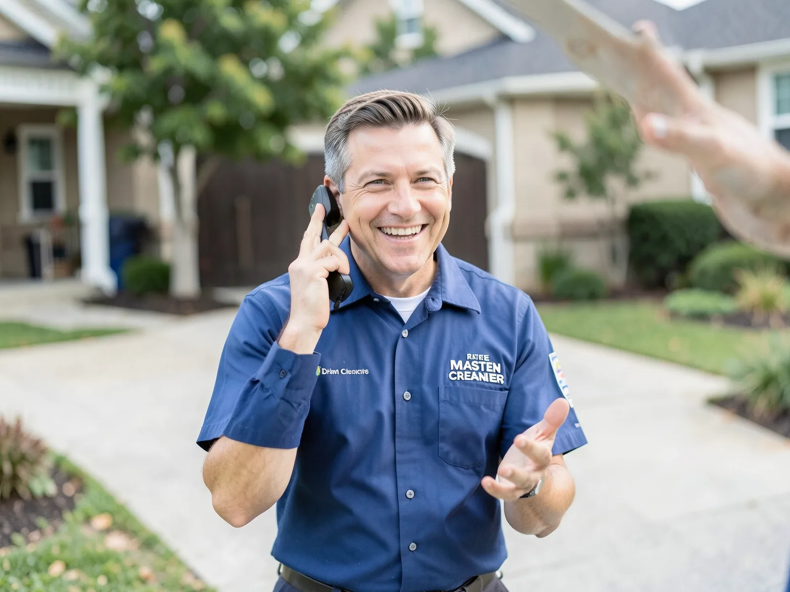 Drain Cleaning Farmington, CA FAQs